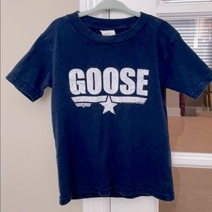 Goose t-shirt